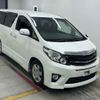 toyota alphard 2013 -TOYOTA--Alphard ANH20W-8273087---TOYOTA--Alphard ANH20W-8273087- image 1