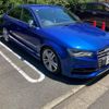 audi s3 2015 -AUDI--Audi S3 ABA-8VCJXL--WAUZZZ8V1F1083861---AUDI--Audi S3 ABA-8VCJXL--WAUZZZ8V1F1083861- image 3