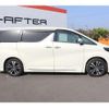 toyota alphard 2018 -TOYOTA--Alphard DBA-AGH30W--AGH30-0187077---TOYOTA--Alphard DBA-AGH30W--AGH30-0187077- image 8