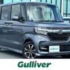 honda n-box 2019 -HONDA--N BOX DBA-JF3--JF3-1273720---HONDA--N BOX DBA-JF3--JF3-1273720- image 1