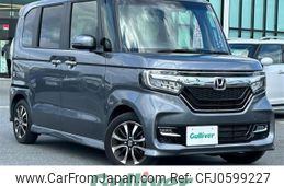 honda n-box 2019 -HONDA--N BOX DBA-JF3--JF3-1273720---HONDA--N BOX DBA-JF3--JF3-1273720-