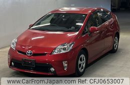 toyota prius 2014 -TOYOTA--Prius ZVW30-1791230---TOYOTA--Prius ZVW30-1791230-