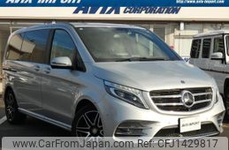 mercedes-benz v-class 2018 quick_quick_447811_WDF44781123341408