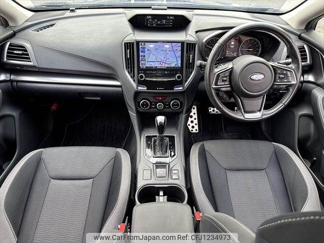 subaru impreza-g4 2018 -SUBARU--Impreza G4 DBA-GK7--GK7-009541---SUBARU--Impreza G4 DBA-GK7--GK7-009541- image 2