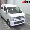 suzuki wagon-r 2019 -SUZUKI 【後日 】--Wagon R MH35S--MH35S-129731---SUZUKI 【後日 】--Wagon R MH35S--MH35S-129731- image 1