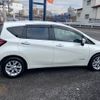 nissan note 2018 -NISSAN--Note DAA-HE12--HE12-181768---NISSAN--Note DAA-HE12--HE12-181768- image 8