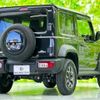 suzuki jimny-sierra 2023 quick_quick_3BA-JB74W_JB74W-190480 image 3