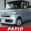 honda n-box 2017 CFJ1727809 image 1