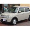 suzuki alto-lapin 2020 -SUZUKI--Alto Lapin HE33S--248527---SUZUKI--Alto Lapin HE33S--248527- image 1