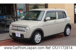 suzuki alto-lapin 2020 -SUZUKI--Alto Lapin HE33S--248527---SUZUKI--Alto Lapin HE33S--248527-