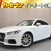 audi tt 2016 -AUDI--Audi TT ABA-FVCJS--TRUZZZFV8H1001297---AUDI--Audi TT ABA-FVCJS--TRUZZZFV8H1001297- image 1