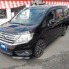 honda stepwagon 2012 -HONDA--Stepwgn DBA-RK5--RK5-1330016---HONDA--Stepwgn DBA-RK5--RK5-1330016- image 1