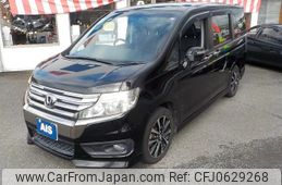 honda stepwagon 2012 -HONDA--Stepwgn DBA-RK5--RK5-1330016---HONDA--Stepwgn DBA-RK5--RK5-1330016-