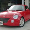 daihatsu copen 2009 GOO_JP_700102037730250217001 image 1