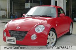 daihatsu copen 2009 GOO_JP_700102037730250217001