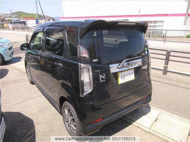 honda n-wgn 2015 -HONDA 【飛騨 580ｹ2374】--N WGN JH2--2101633---HONDA 【飛騨 580ｹ2374】--N WGN JH2--2101633- image 2