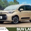 toyota sienta 2024 -TOYOTA--Sienta 6AA-MXPL15G--MXPL15-1024270---TOYOTA--Sienta 6AA-MXPL15G--MXPL15-1024270- image 1