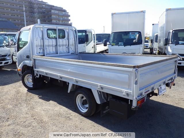 toyota dyna-truck 2016 GOO_NET_EXCHANGE_0704331A30241112W001 image 2