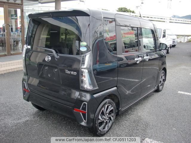 daihatsu tanto 2019 -DAIHATSU--Tanto LA650S--0012111---DAIHATSU--Tanto LA650S--0012111- image 2