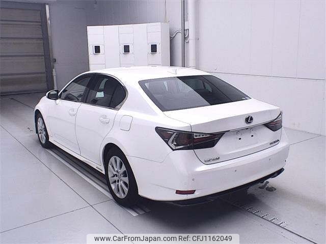 lexus gs 2016 -LEXUS--Lexus GS AWL10-7001973---LEXUS--Lexus GS AWL10-7001973- image 2