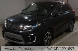 suzuki escudo 2016 quick_quick_DBA-YE21S_TSMLYE21S00147458
