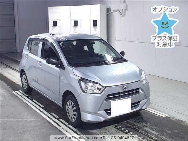 daihatsu mira-e-s 2019 -DAIHATSU 【静岡 581ｸ1045】--Mira e:s LA350S-0166920---DAIHATSU 【静岡 581ｸ1045】--Mira e:s LA350S-0166920- image 1