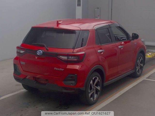 daihatsu rocky 2022 CFJ1621627 image 2