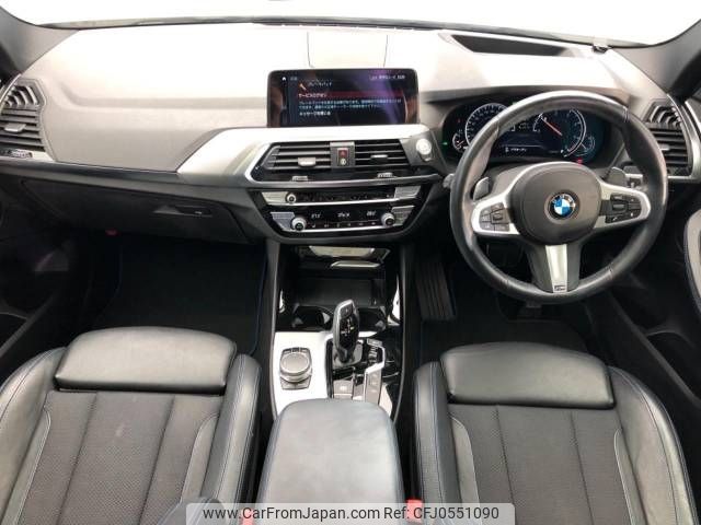 bmw x3 2018 -BMW--BMW X3 LDA-TX20--WBATX32060LB26451---BMW--BMW X3 LDA-TX20--WBATX32060LB26451- image 2