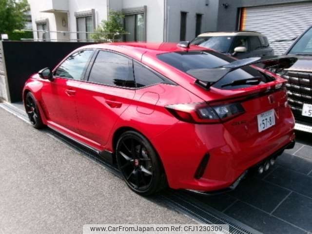 honda civic 2024 -HONDA 【伊勢志摩 300 5781】--Civic 6BA-FL5--FL5-1201054---HONDA 【伊勢志摩 300 5781】--Civic 6BA-FL5--FL5-1201054- image 2