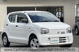 suzuki alto 2015 -SUZUKI--Alto DBA-HA36S--HA36S-257011---SUZUKI--Alto DBA-HA36S--HA36S-257011-