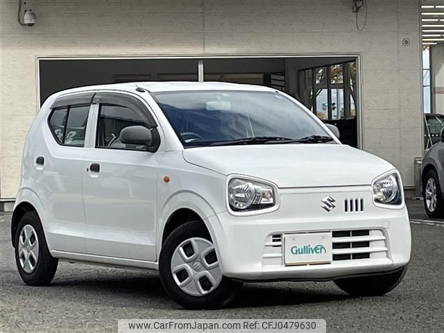 suzuki alto 2015 -SUZUKI--Alto DBA-HA36S--HA36S-257011---SUZUKI--Alto DBA-HA36S--HA36S-257011- image 1