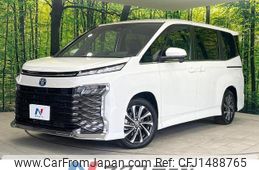 toyota voxy 2024 CFJ1488765