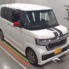 honda n-box 2022 -HONDA 【土浦 586こ525】--N BOX JF3-5135572---HONDA 【土浦 586こ525】--N BOX JF3-5135572- image 6