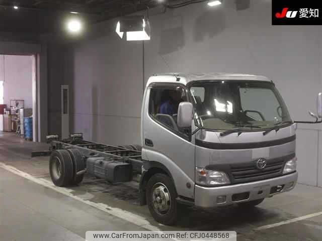 toyota dyna-truck 2008 -TOYOTA--Dyna XZU414-1010633---TOYOTA--Dyna XZU414-1010633- image 1