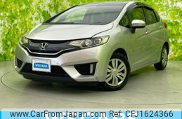 honda fit 2014 CFJ1624366