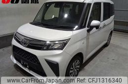 toyota roomy 2023 -TOYOTA--Roomy M910A--1005571---TOYOTA--Roomy M910A--1005571-