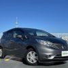 nissan note 2015 -NISSAN--Note DBA-E12--E12-437760---NISSAN--Note DBA-E12--E12-437760- image 1