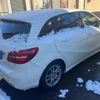 mercedes-benz b-class 2015 -MERCEDES-BENZ--Benz B Class DBA-246242--WDD2462422J355701---MERCEDES-BENZ--Benz B Class DBA-246242--WDD2462422J355701- image 4