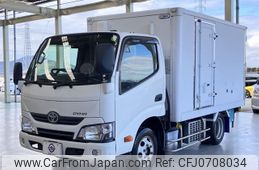 toyota dyna-truck 2019 quick_quick_QDF-KDY231_KDY231-8039395