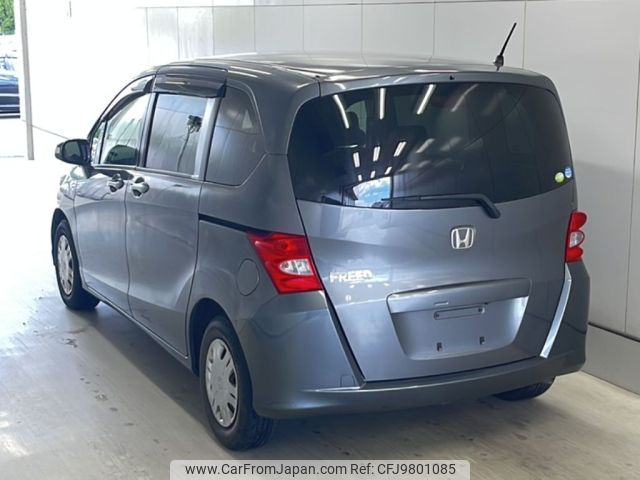 honda freed 2009 -HONDA--Freed GB3-1119380---HONDA--Freed GB3-1119380- image 2