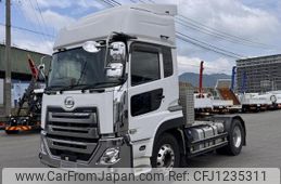 nissan diesel-ud-quon 2021 -NISSAN--Quon 2PG-GK5AAD--JNCMB22A4M-****014---NISSAN--Quon 2PG-GK5AAD--JNCMB22A4M-****014-