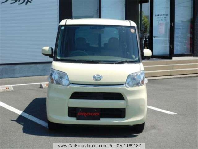 daihatsu tanto 2015 -DAIHATSU 【豊橋 581ｻ4781】--Tanto LA600S--LA600S-0272190---DAIHATSU 【豊橋 581ｻ4781】--Tanto LA600S--LA600S-0272190- image 2