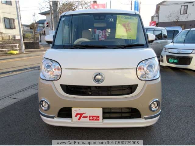 daihatsu move-canbus 2021 -DAIHATSU 【名古屋 789ｻ 123】--Move Canbus 5-LA810S--LA810S-0051935---DAIHATSU 【名古屋 789ｻ 123】--Move Canbus 5-LA810S--LA810S-0051935- image 2