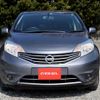 nissan note 2013 F00405 image 15
