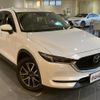 mazda cx-5 2017 CFJ1728850 image 23
