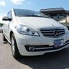 mercedes-benz a-class 2012 GOO_JP_700054078630250726002 image 18