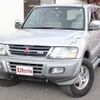 mitsubishi pajero 2000 -MITSUBISHI--Pajero V75W--0005358---MITSUBISHI--Pajero V75W--0005358- image 27