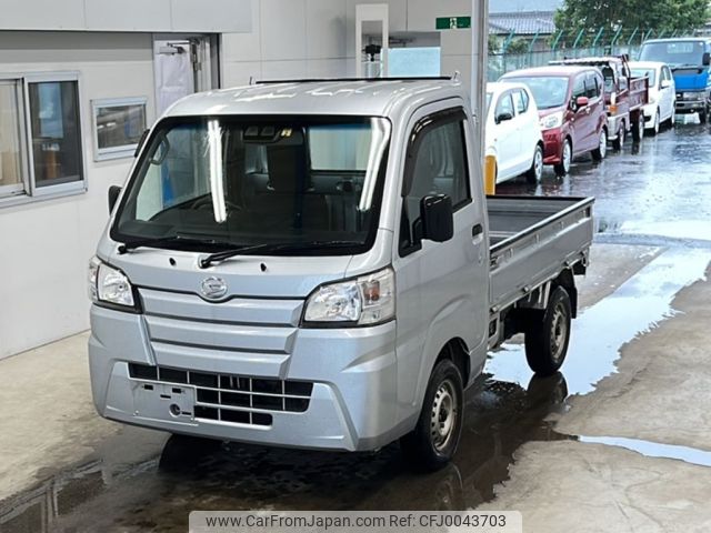daihatsu hijet-truck 2019 -DAIHATSU--Hijet Truck S510P-0246018---DAIHATSU--Hijet Truck S510P-0246018- image 1