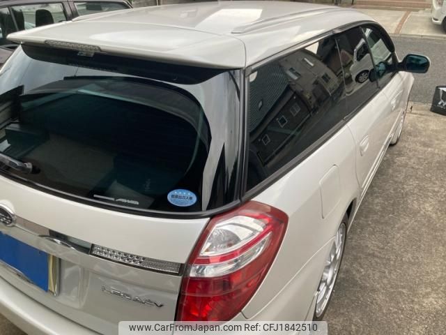 subaru legacy-touring-wagon 2006 CFJ1842510 image 2