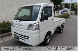 daihatsu hijet-truck 2020 CFJ1714868